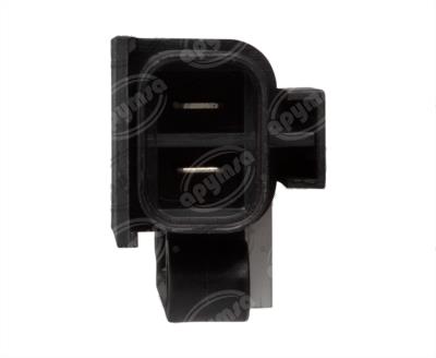 REGULADOR VOLTAJE ALTERNADOR HITACHI IR/IF 12V IZQUIERDO REWARD IH762 