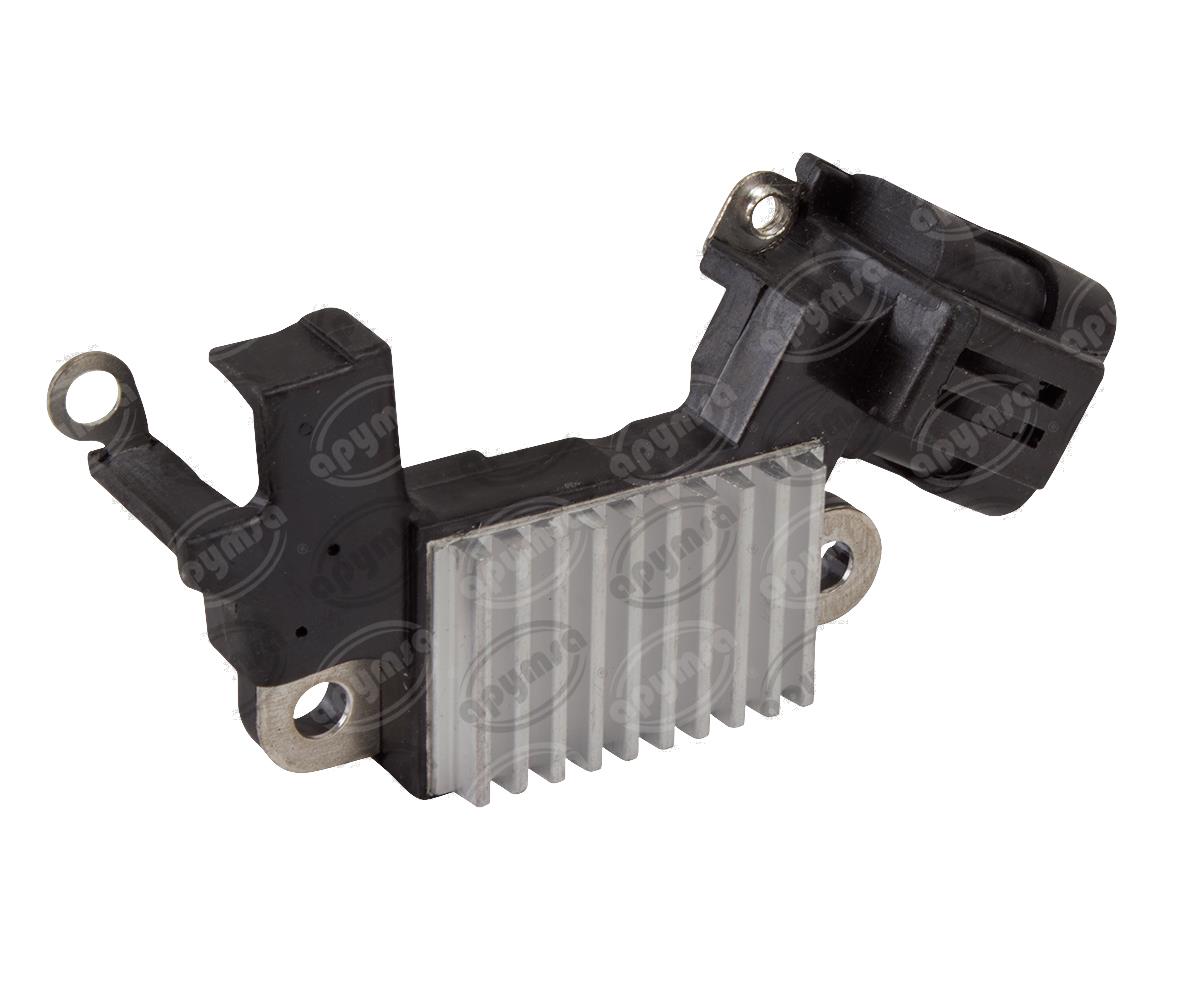 REGULADOR VOLTAJE ALTERNADOR HITACHI IR/IF 12V REWARD IH768 