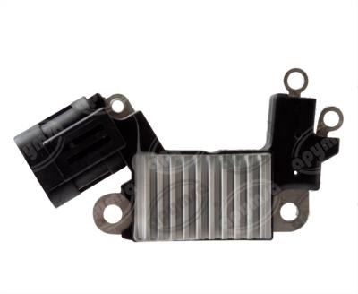 REGULADOR VOLTAJE ALTERNADOR HITACHI IR/IF 12V REWARD IH767 