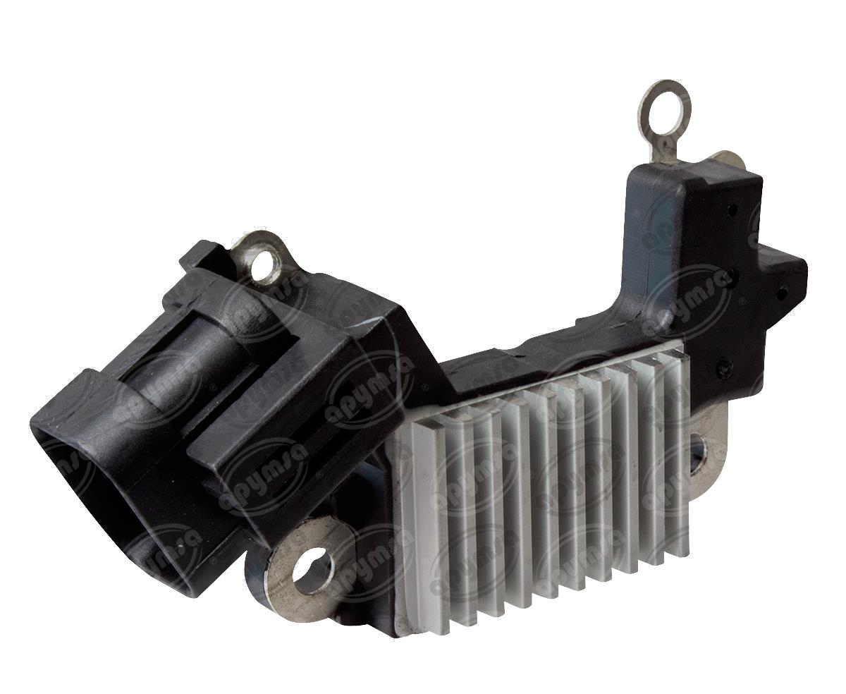 REGULADOR VOLTAJE ALTERNADOR HITACHI IR/IF 12V REWARD IH767 