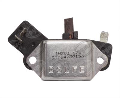 REGULADOR VOLTAJE ALTERNADOR HITACHI IR/EF 12V 40A NISSAN 200SX PICK-UP 720 PULSAR REWARD IH203 