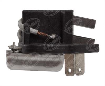 REGULADOR VOLTAJE ALTERNADOR HITACHI IR/EF 12V 40A NISSAN 200SX PICK-UP 720 PULSAR REWARD IH203 