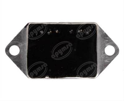 REGULADOR VOLTAJE ALTERNADOR HITACHI IR/EF 12V NISSAN, ISUZU, DIESEL, REWARD IH212 