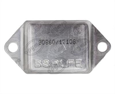 REGULADOR VOLTAJE ALTERNADOR HITACHI IR/EF 12V NISSAN, ISUZU, DIESEL, REWARD IH212 