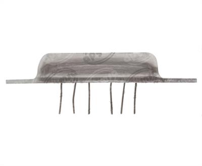 REGULADOR VOLTAJE ALTERNADOR HITACHI IR/EF 12V NISSAN, ISUZU, DIESEL, REWARD IH212 