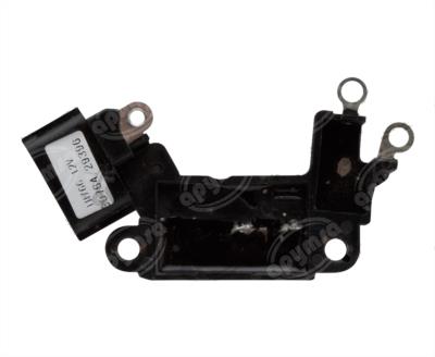 REGULADOR VOLTAJE ALTERNADOR HITACHI IR/IF 12V NISSAN MAXIMA, INFINITI, REWARD IH766 