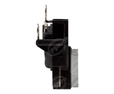 REGULADOR VOLTAJE ALTERNADOR HITACHI IR/IF 12V NISSAN MAXIMA, INFINITI, REWARD IH766 