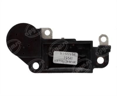 REGULADOR VOLTAJE ALTERNADOR HITACHI IR/IF 12V 60A HONDA REWARD IH251 