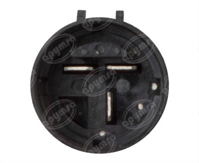 REGULADOR VOLTAJE ALTERNADOR HITACHI IR/IF 12V 60A HONDA REWARD IH251 