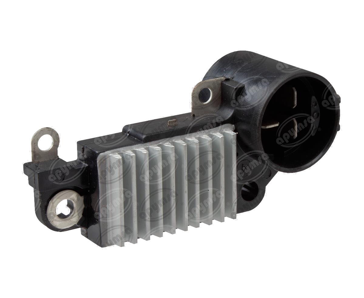 REGULADOR VOLTAJE ALTERNADOR HITACHI IR/IF 12V 60A HONDA REWARD IH251 