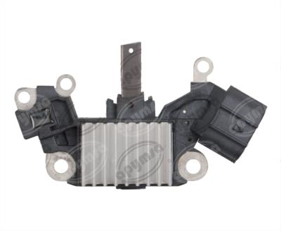 REGULADOR VOLTAJE ALTERNADOR HITACHI IR/IF 12V 110A NISSAN FRONTIER REWARD IH741 