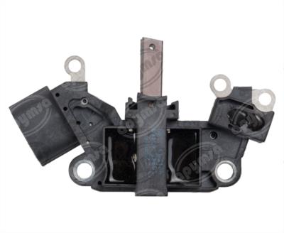 REGULADOR VOLTAJE ALTERNADOR HITACHI IR/IF 12V 110A NISSAN FRONTIER REWARD IH741 