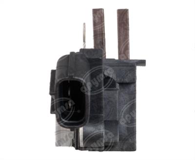 REGULADOR VOLTAJE ALTERNADOR HITACHI IR/IF 12V 110A NISSAN FRONTIER REWARD IH741 