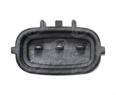 REGULADOR VOLTAJE ALTERNADOR HITACHI IR/IF 12V 110A NISSAN FRONTIER REWARD IH741 