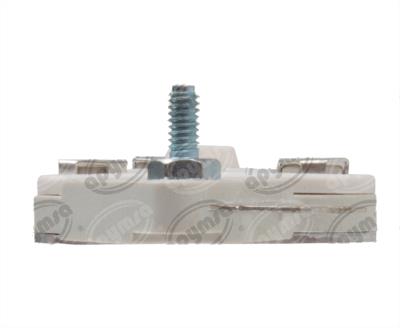 REGULADOR VOLTAJE ALTERNADOR DELCO 10SI, 20SI, 21SI, 22SI, 26SI, 27SI, 29SI, 30SI, 33 24V TRANSPO D30-1 