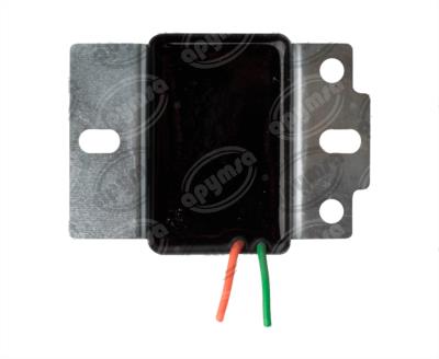 REGULADOR VOLTAJE ALTERNADOR PRESTOLITE ANB 24V ELVAC E-024 XR 