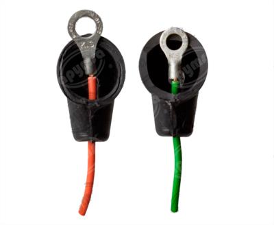 REGULADOR VOLTAJE ALTERNADOR PRESTOLITE ANB 24V ELVAC E-024 XR 