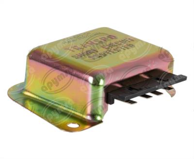 REGULADOR VOLTAJE ALTERNADOR FORD ER/EF 12V 70A TRANSPO F540E 