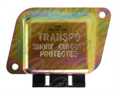 REGULADOR VOLTAJE ALTERNADOR FORD ER/EF 12V 70A TRANSPO E-141 
