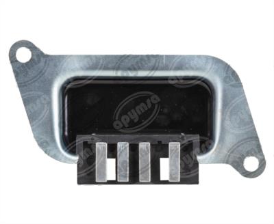 REGULADOR VOLTAJE ALTERNADOR FORD 1G, ER/EF 12V 70A REWARD E-141UT 