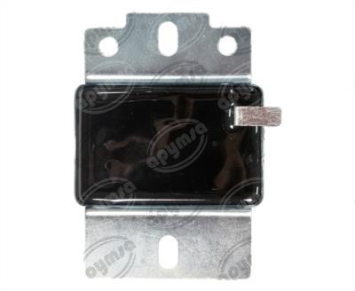 REGULADOR VOLTAJE ALTERNADOR BOSCH IR/EF 12V DE PASO AUTOS Y CAMIONES
 VALUE STARTER E-197-XR 