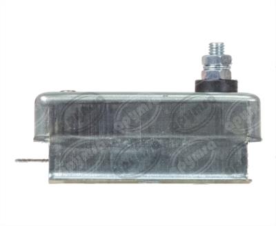 REGULADOR VOLTAJE ALTERNADOR BOSCH IR/EF 12V DE PASO AUTOS Y CAMIONES
 VALUE STARTER E-197-XR 