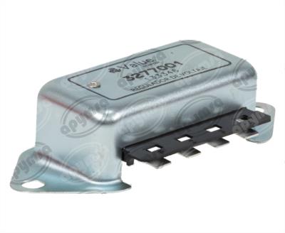 REGULADOR VOLTAJE ALTERNADOR BOSCH ER/IF 12V 70A FORD VALUE STARTER E-140-XR 