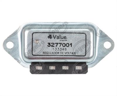 REGULADOR VOLTAJE ALTERNADOR BOSCH ER/IF 12V 70A FORD VALUE STARTER E-140-XR 