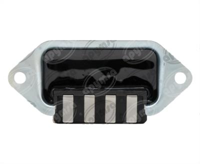 REGULADOR VOLTAJE ALTERNADOR BOSCH ER/IF 12V 70A FORD VALUE STARTER E-140-XR 