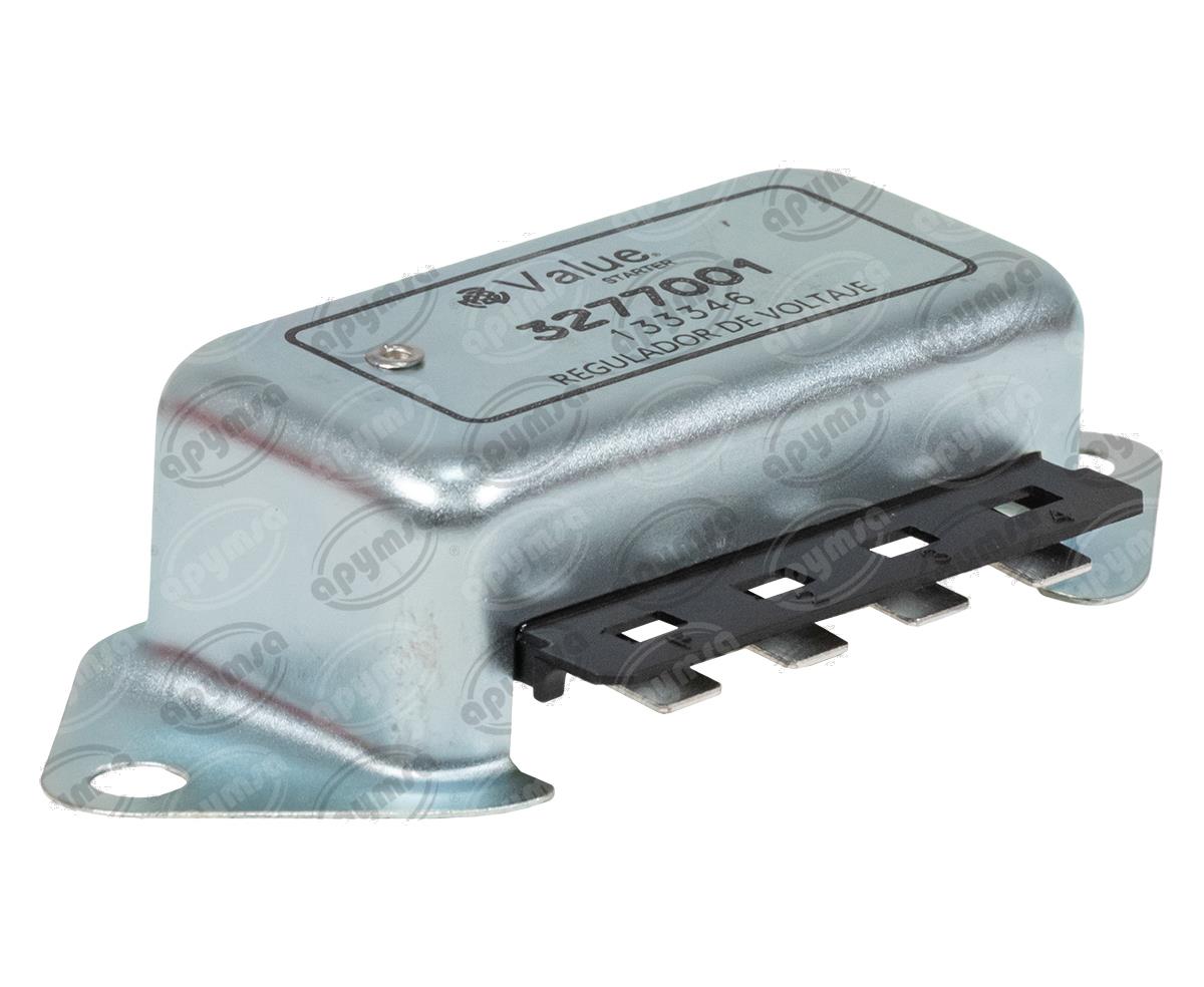 REGULADOR VOLTAJE ALTERNADOR BOSCH ER/IF 12V 70A FORD VALUE STARTER E-140-XR 