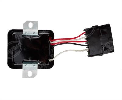 REGULADOR VOLTAJE ALTERNADOR LEECE NEVILLE 24V ELVAC EP066XR 