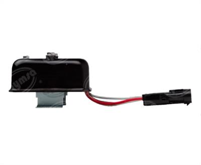 REGULADOR VOLTAJE ALTERNADOR LEECE NEVILLE 24V ELVAC EP066XR 