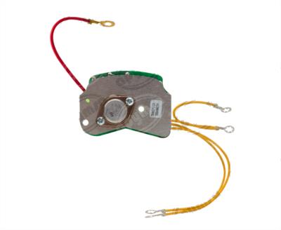 REGULADOR VOLTAJE ALTERNADOR DELCO 25SI 24V TRANSPO D824 