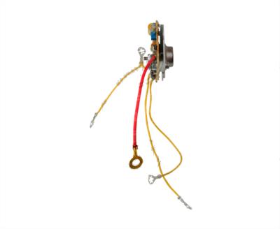 REGULADOR VOLTAJE ALTERNADOR DELCO 25SI 24V TRANSPO D824 