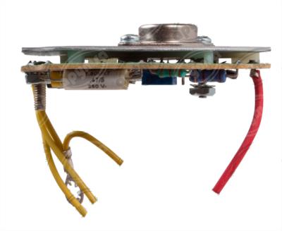 REGULADOR VOLTAJE ALTERNADOR DELCO 25SI 32V 50A TRANSPO D832HD 