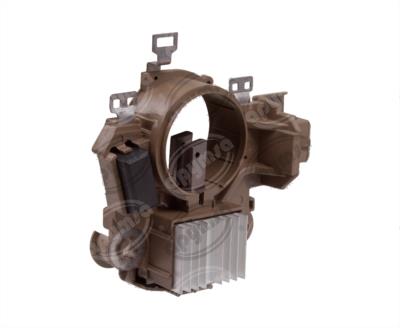 REGULADOR VOLTAJE ALTERNADOR MITSUBISHI IR/IF 12V TRANSPO IM757 