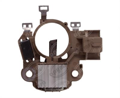 REGULADOR VOLTAJE ALTERNADOR MITSUBISHI IR/IF 12V TRANSPO IM757 