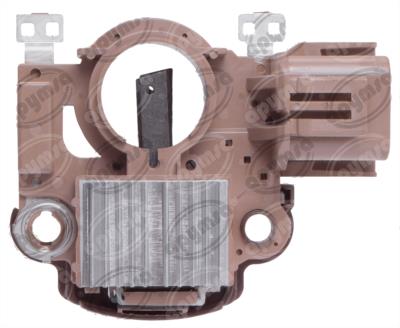 REGULADOR VOLTAJE ALTERNADOR MITSUBISHI ER/IF 12V MAZDA, TRANSPO IM345 