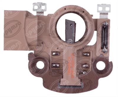 REGULADOR VOLTAJE ALTERNADOR MITSUBISHI ER/IF 12V MAZDA, TRANSPO IM345 