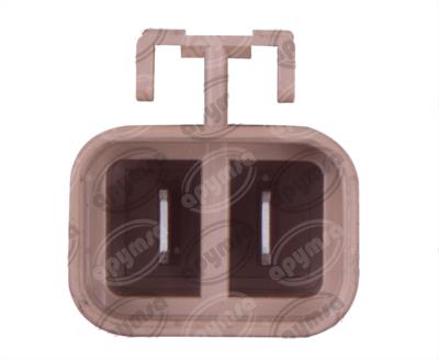 REGULADOR VOLTAJE ALTERNADOR MITSUBISHI ER/IF 12V MAZDA, TRANSPO IM345 