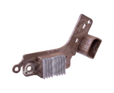 REGULADOR VOLTAJE ALTERNADOR MITSUBISHI IR/EF 12V AMBULANCIAS TRANSPO IM840 