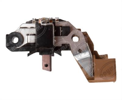 REGULADOR VOLTAJE ALTERNADOR MITSUBISHI IR/EF 24V 30A TRANSPO IM212 