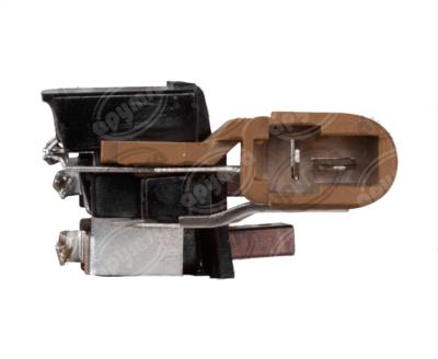 REGULADOR VOLTAJE ALTERNADOR MITSUBISHI IR/EF 24V 30A TRANSPO IM212 