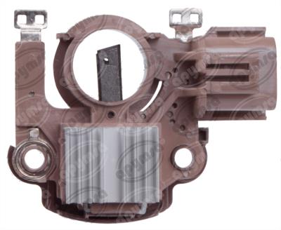 REGULADOR VOLTAJE ALTERNADOR MITSUBISHI IR/IF 12V MAZDA, TRANSPO IM830 