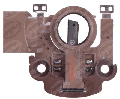REGULADOR VOLTAJE ALTERNADOR MITSUBISHI IR/IF 12V MAZDA, TRANSPO IM830 