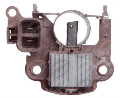 REGULADOR VOLTAJE ALTERNADOR MITSUBISHI IR/IF 12V ECLIPSE, SUBARU, TRANSPO IM276 
