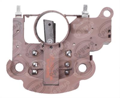 REGULADOR VOLTAJE ALTERNADOR MITSUBISHI IR/IF 12V ECLIPSE, SUBARU, TRANSPO IM276 