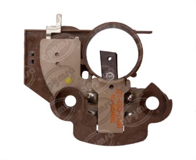 REGULADOR VOLTAJE ALTERNADOR MITSUBISHI IR/IF 12V 75A TRANSPO IM217 