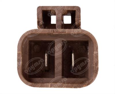 REGULADOR VOLTAJE ALTERNADOR MITSUBISHI IR/IF 12V 75A TRANSPO IM217 