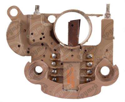 REGULADOR VOLTAJE ALTERNADOR MITSUBISHI IR/IF 12V TRANSPO IM839 